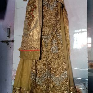 Bajirao Mastani Dress