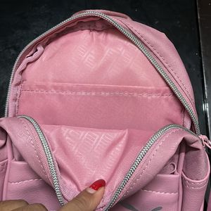 Puma Small Back Pack