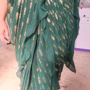 Ready To Wear Saree