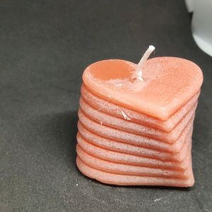 Handmade Paraffin Wax Scented Candle