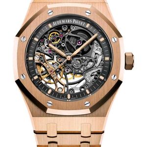 AP Royal Oak Skeleton Heavy Quality