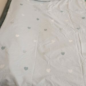 Queensize Bedspread