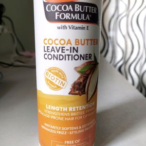 Palmer's Length Retention Leave-in Conditioner