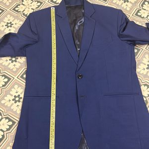 3 Piece Formal Blazer Set