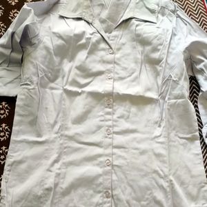 Brand New Lavender Shirt