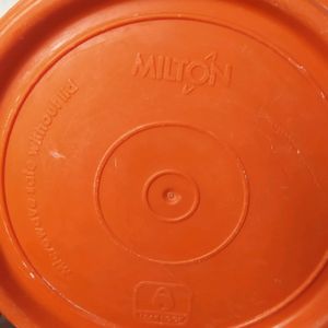 Milton Tiffin Box