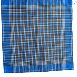 Men's Handkerchief 12pcs