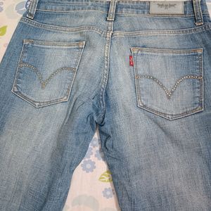 Levi's Denim