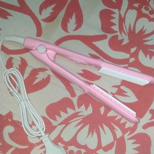 Hair Straightener