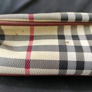 Burberry Handbag