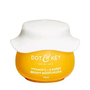 Dot And Key Vitamin C+E Super Bright Moisturizer