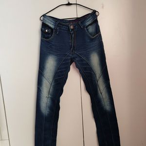 Men jeans