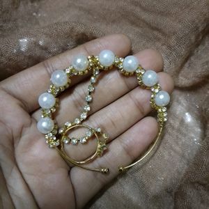 Pearl Bracelet