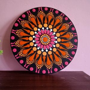 Mandala Art