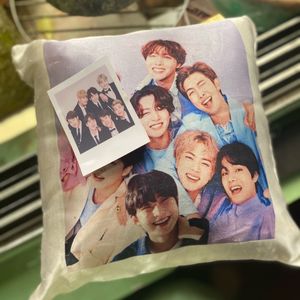 BTS ARMY POSTER AND PILLOW ♥️