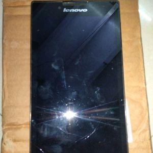 Lenovo Tab Dead Hai