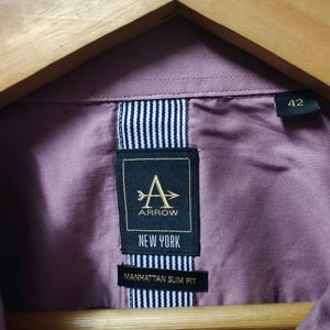 Branded Formal Shirt (Arrow)