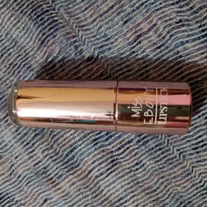 Miss ebony pink lipstick, Shade - ME 908