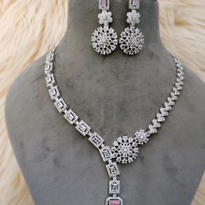 🆕️🔥 AD necklace Set