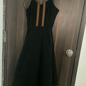 A Line Dress