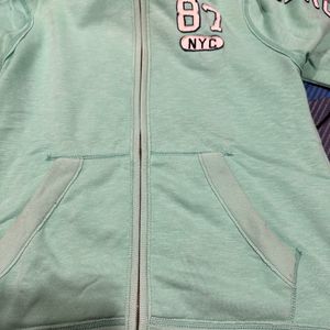 Aeropostale Unisex Jacket Original