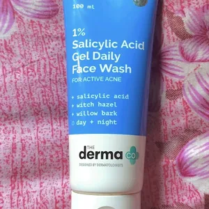 (100ml) Dermco Co Facewash 🧴