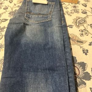 Jack And Jones With Tag Jeans