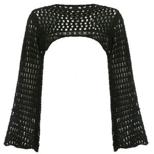 PRICE DROP!!! Crochet bolero