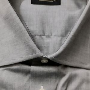 Van Heusen Semi Formal Shirt For gents