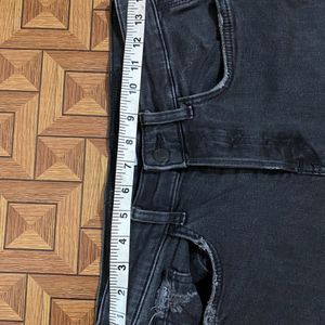 ZARA Brand Jeans For Women