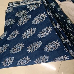 Pure Cotton Fabric