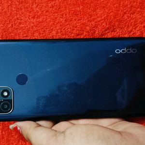 Oppo A15 Mobile