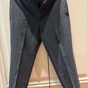 Uniqlo formal pant