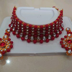 Jewellery Set