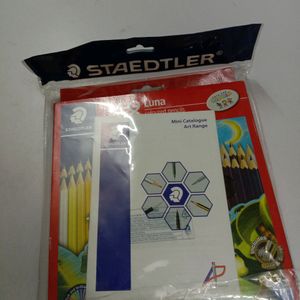 Staedtler Pencil Colours (Brand New).