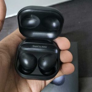 Samsung Galaxy Buds 2 Pro