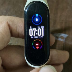 MI band 4 Original Watch