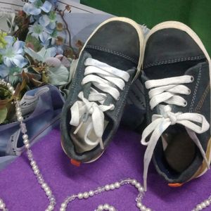 Baby Shoes (Boys)