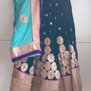 Lengha Choli