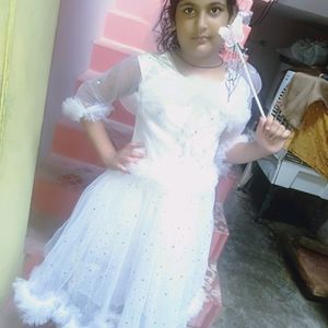 Pari Frock