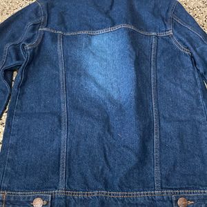 New denim Jacket For Men