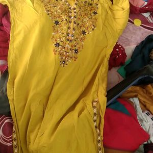 Kurta Selling