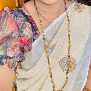 Cotton Saree