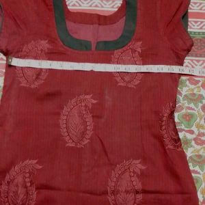 3 In 1 Cotton Kurta,Patiyala Pant, Dupatta