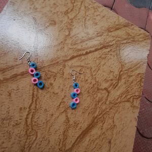 Handmade Earings