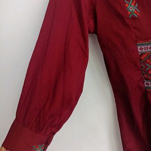 Maternity Wear Kurta