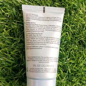 Estee Lauder Makeup Remover Lotion