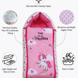 New Born Baby Sleeping Bag