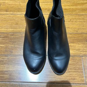 🎊SALE🎊OFFER🎊Black Boot