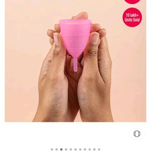 Sirona Menstrual Cup